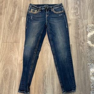 Vigoss Boyfriend Jeans